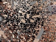 fat humper get nut stomp and kick by teen princess 16/16