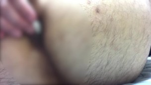 【座薬】ずっぽし！肛門にほとばしるパトス