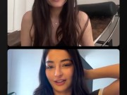 7 minutes in heaven with Emily Willis 10/16