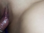 A mi novia le gusta que se lo meta 12/16