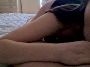 Stepson watched the series with his stepmother and then fucked her 8/16