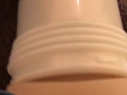 Fucking Riley Reid Fleshlight  10/16