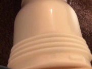 Fucking Riley Reid Fleshlight  5/16