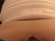 Fucking Riley Reid Fleshlight  9/16