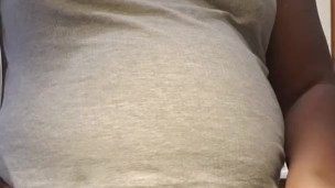 Belly Drops N Belching