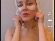 Sex Evidence - Beauty Spa 4/16