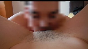 Uno dei nostri primi video 4 - Adoro leccare la figa a mia moglie fino a farla venire