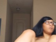 Mixed pink pussy play 10/16