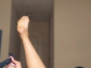 Mixed pink pussy play 11/16