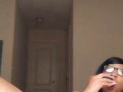 Mixed pink pussy play 4/16