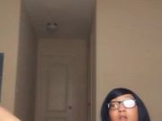 Mixed pink pussy play 5/16