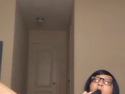 Mixed pink pussy play 6/16