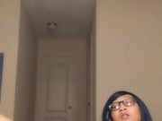 Mixed pink pussy play 7/16