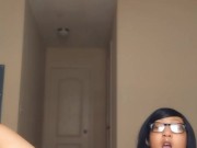 Mixed pink pussy play 8/16