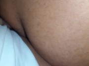 Dando a bucetinha cremosa  15/16