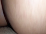 Dando a bucetinha cremosa  6/16