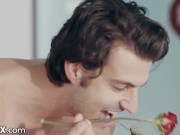 EroticaX - Passions Run High For Beautiful Sofi Ryan 6/16