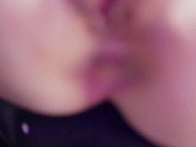 Cock 2 Clit Rub Cum Lick The Beautiful Wicked Game - Alara 13/16