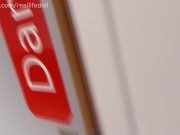 I am your personal sink - Screenshot 7 of 16 - Peeing