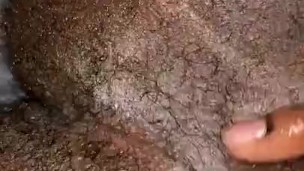 Hairy Hole