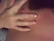 Nipple play - Screenshot 16 of 16 - MILF
