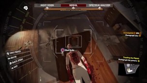 Dead rising 4 - Part 5 - Underground