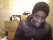 talkingneed costar420cold morning b4 work 6/16