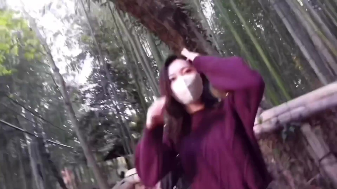 JAPANESE ROMANCE SEX DURING OUR ROAD TRIP IN KYOTO - HOLIDAY JOURNEY - Free Sex Video - RedTube