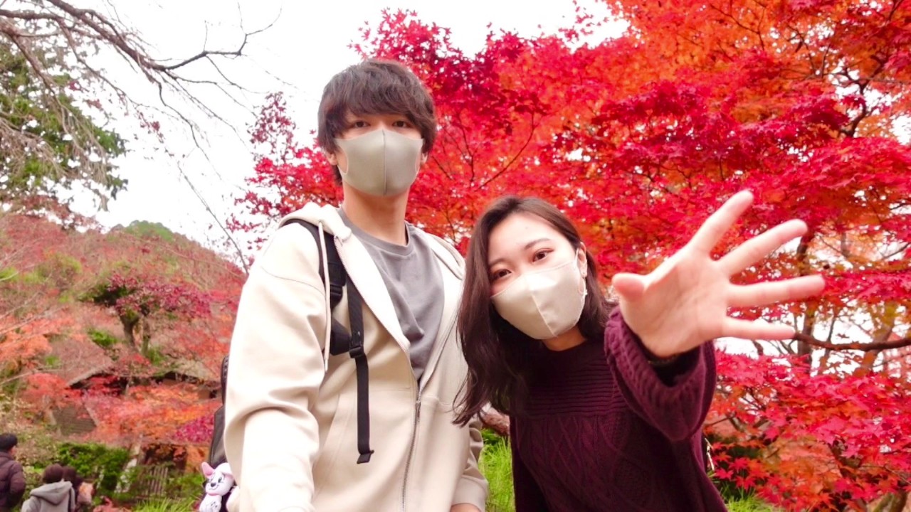 JAPANESE ROMANCE SEX DURING OUR ROAD TRIP IN KYOTO - HOLIDAY JOURNEY - Free Sex Video - RedTube