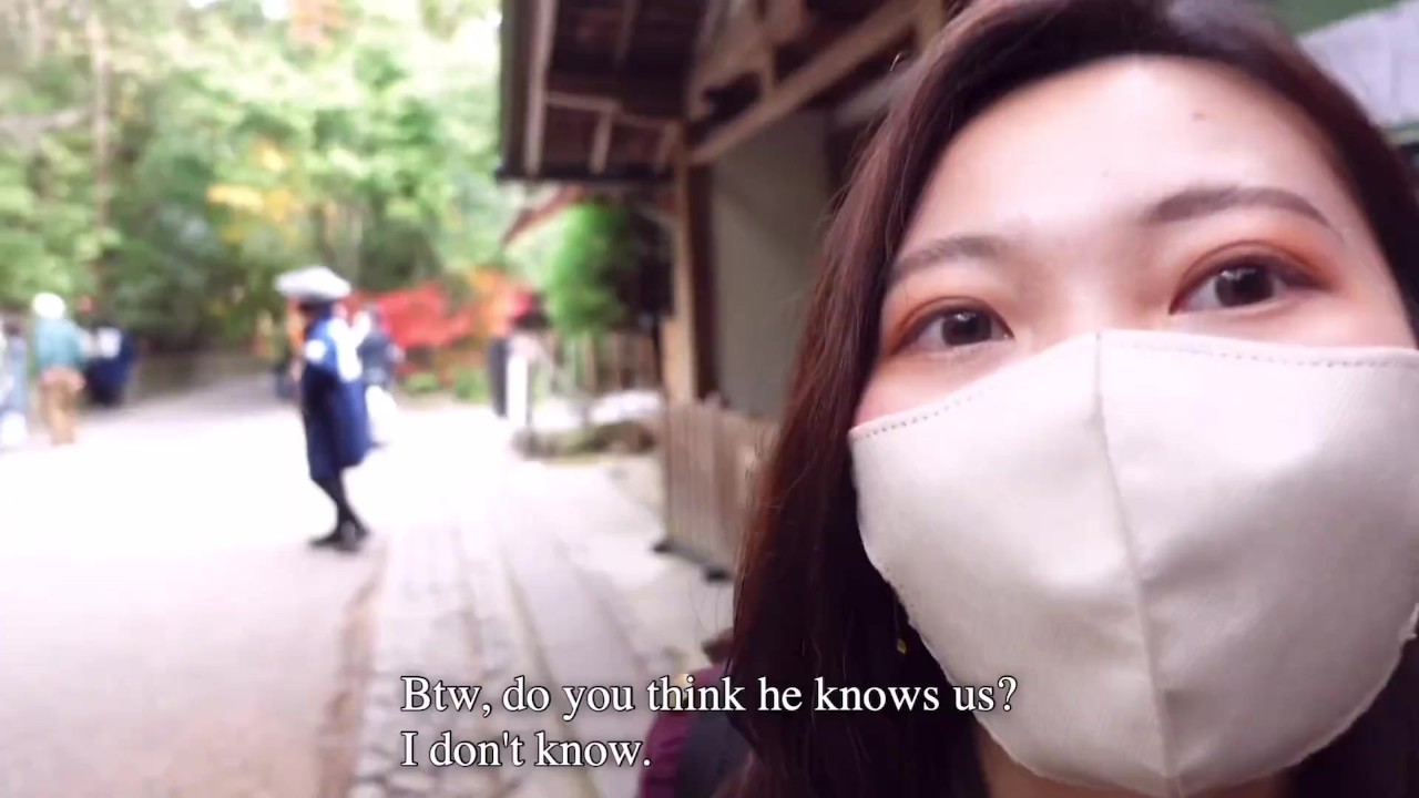 JAPANESE ROMANCE SEX DURING OUR ROAD TRIP IN KYOTO - HOLIDAY JOURNEY - Free Sex Video - RedTube