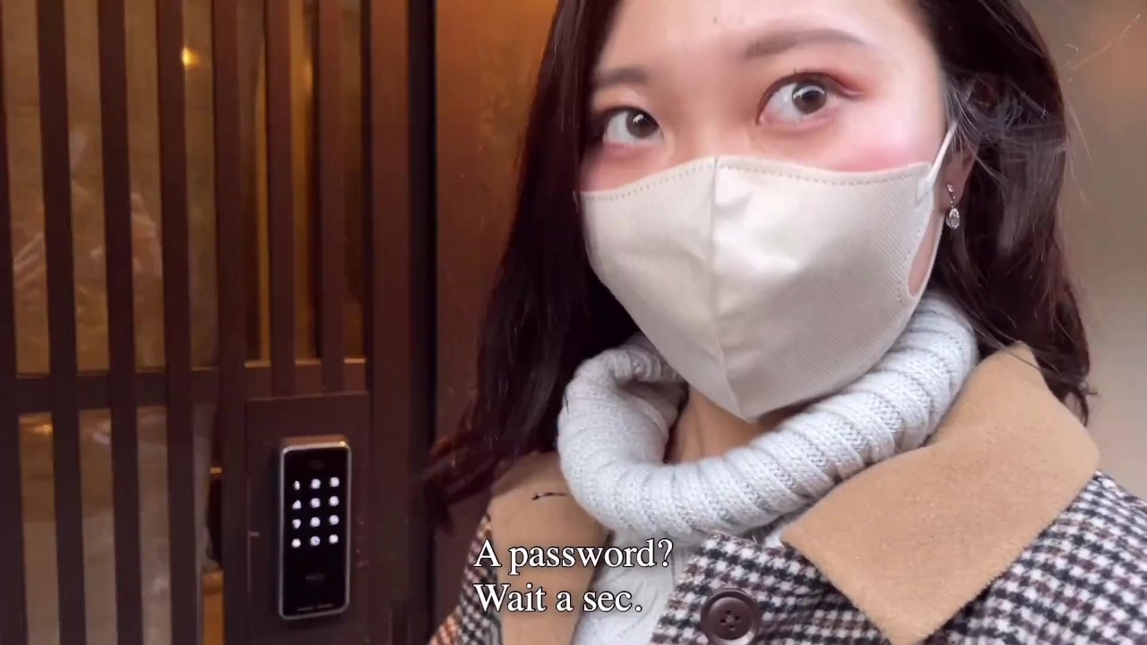 JAPANESE ROMANCE SEX DURING OUR ROAD TRIP IN KYOTO - HOLIDAY JOURNEY - Free Sex Video - RedTube