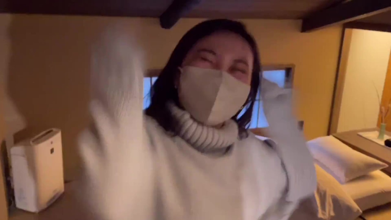 JAPANESE ROMANCE SEX DURING OUR ROAD TRIP IN KYOTO - HOLIDAY JOURNEY - Free Sex Video - RedTube