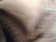 Step mom rolls up in truck 4/16