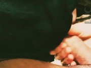 Step Siblings Fuck.. He Came in Her pussy  12/16