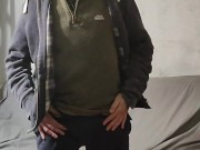 I do this when I want to do so 4/16