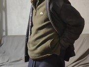 I do this when I want to do so 5/16