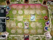 Player learns the hard way that destroying one card does nothing for him 10/16