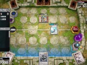 Player learns the hard way that destroying one card does nothing for him 11/16