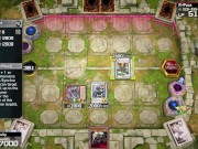 Player learns the hard way that destroying one card does nothing for him 12/16