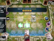 Player learns the hard way that destroying one card does nothing for him 13/16