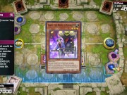 Player learns the hard way that destroying one card does nothing for him 15/16