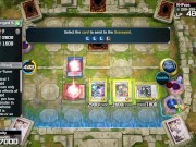 Player learns the hard way that destroying one card does nothing for him 16/16