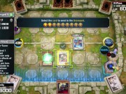 Player learns the hard way that destroying one card does nothing for him 6/16