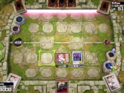 Player learns the hard way that destroying one card does nothing for him 7/16