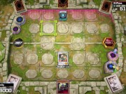 Player learns the hard way that destroying one card does nothing for him 9/16