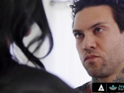 I'm Not Supposed To Take An Acquaintance 2/16