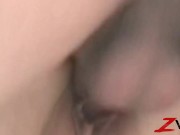 Lucky Guy Roughly Fucks Naughty Asian 4/16