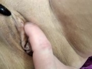 Mr Pussy Licking and hot closeup fucking 8/16
