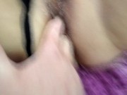 Mr Pussy Licking and hot closeup fucking 9/16