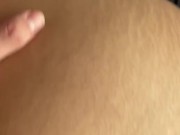 British BBW Slutwife Bent Over & Fucked Whilst Talking About Being Used By Other Men  15/16